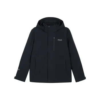 NORTHLAND PROFESSIONAL Waterproof And Windproof Windbreaker Jacket Men's
