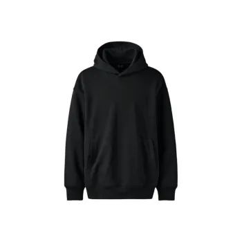 UNIQLO C Collection Sweatshirts Unisex Black