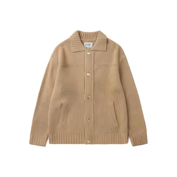 Carhartt WIP Santa Fe Cardigan