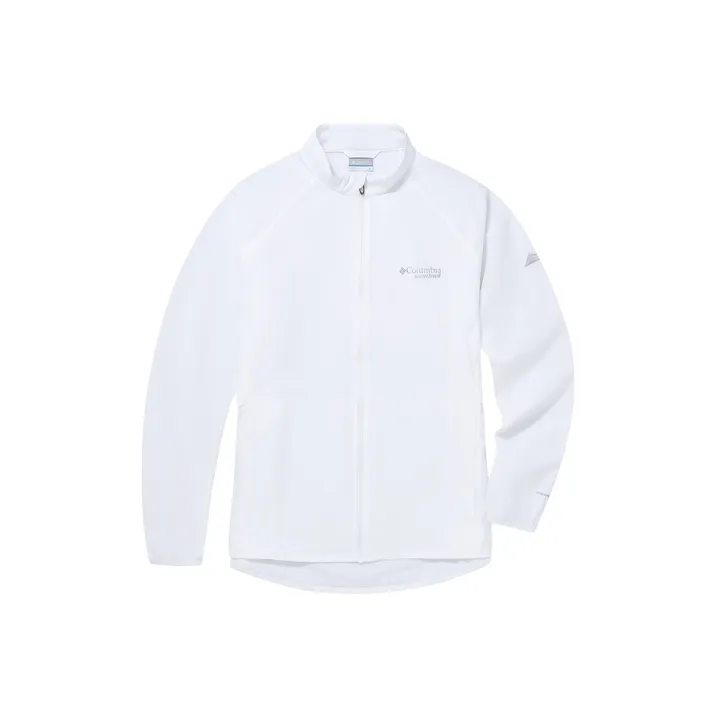 Columbia Jackets Men White-0