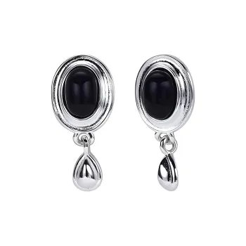 Amame Stud Earrings Women's