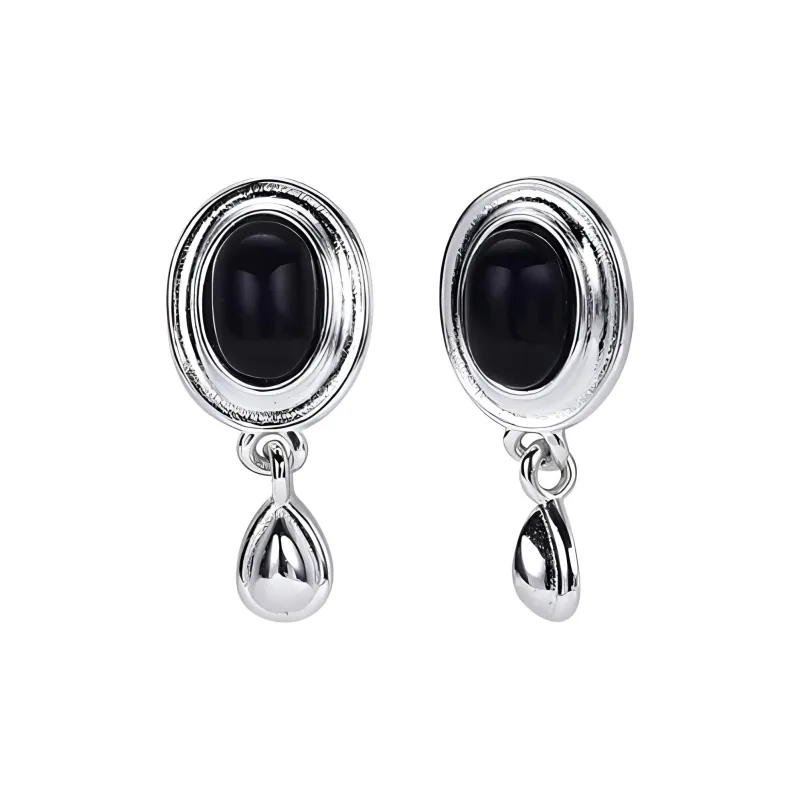 Amame Stud Earrings Women's-0