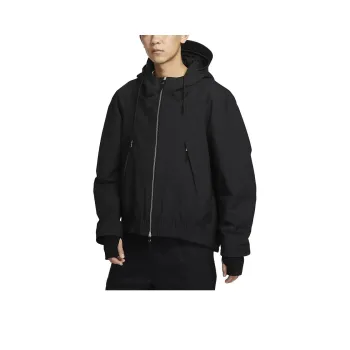 Nike Jackets Men Black