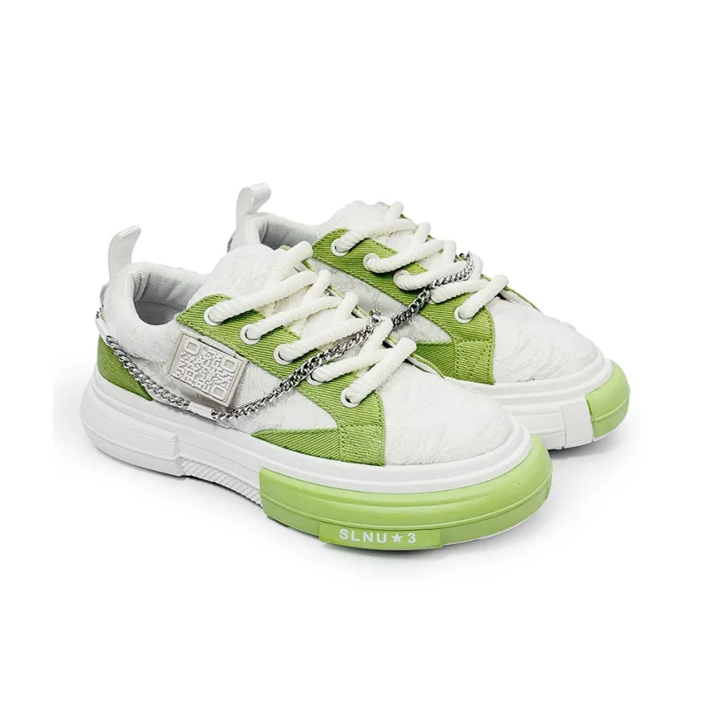 SUPEREDGE Cushioning, Impact Resistant, Abrasion Resistant Low Top Skateboard Shoes Men's-15