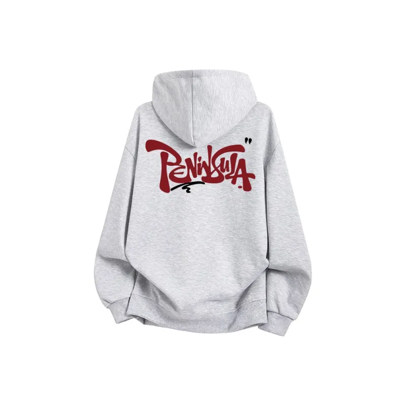 RED DRAGONFLY Sweatshirt Unisex-8