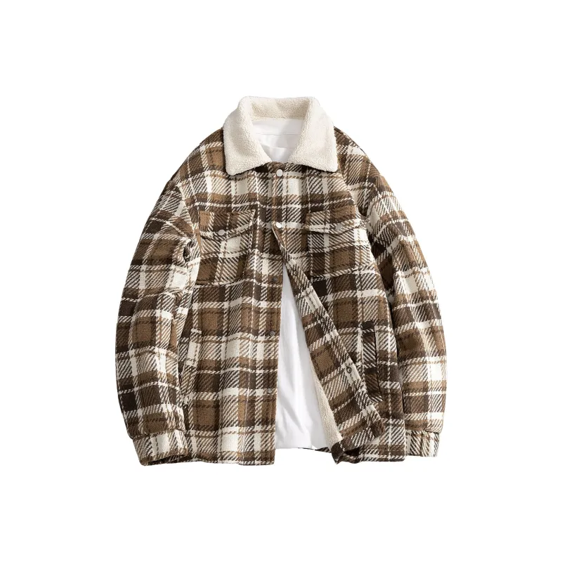YATSI Jackets Unisex-16