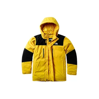 THE NORTH FACE Baltro Light Down Jacket Men's Yellow