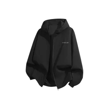 ERRORLOAD Jackets Unisex