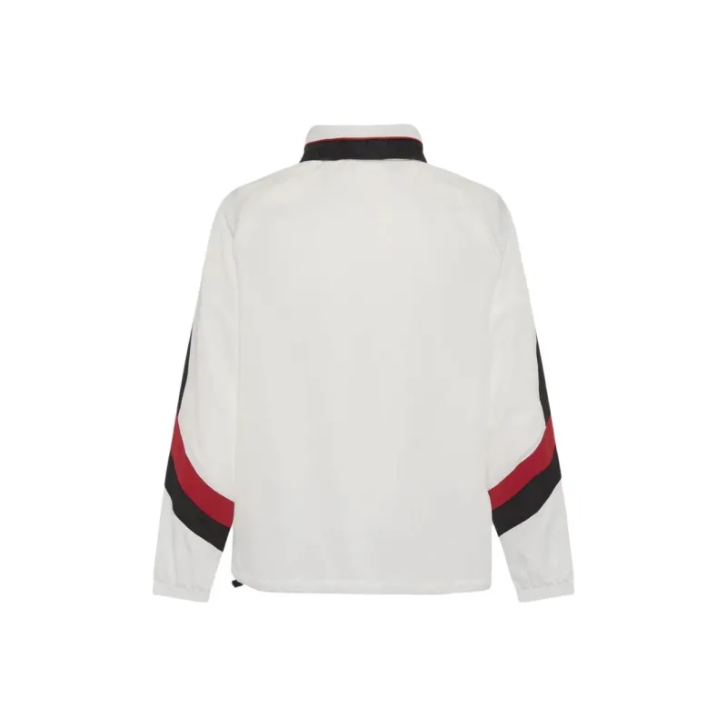 Umbro Jackets & Coats Men's White-1