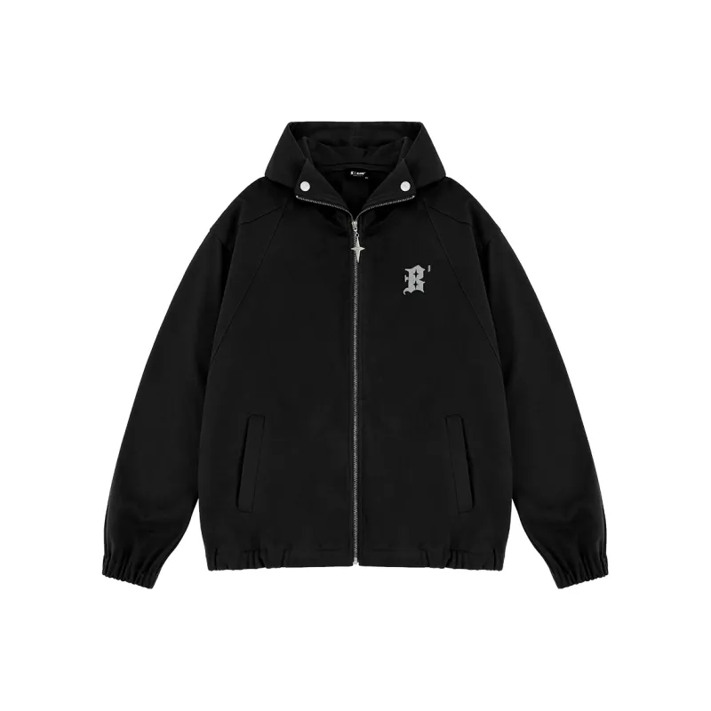 BJHG Jackets Unisex-5