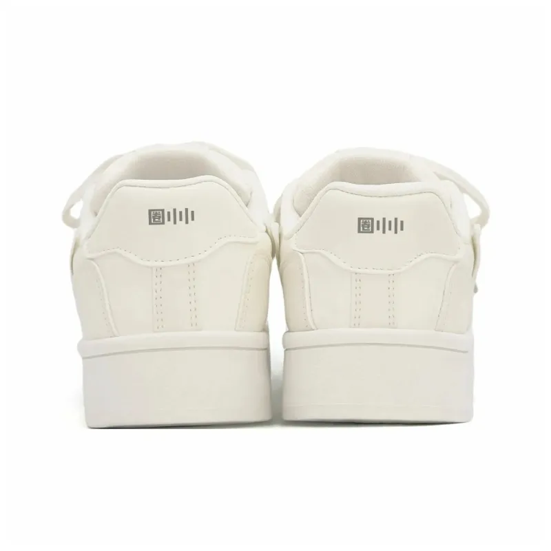 Circle Small Coverage Abrasion Resistant Lightweight Low Top Skateboard Shoes Women's-13