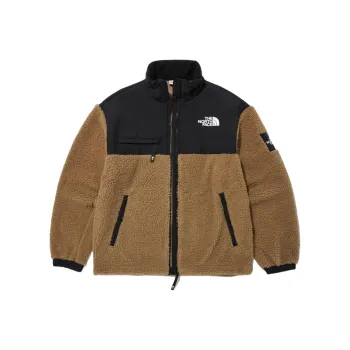 THE NORTH FACE Jackets Unisex Brown
