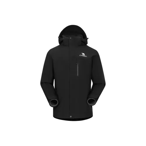 CAMEL Windbreaker Jacket Unisex