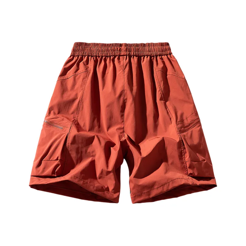 CHARLIE GOLF Casual Shorts Unisex-15