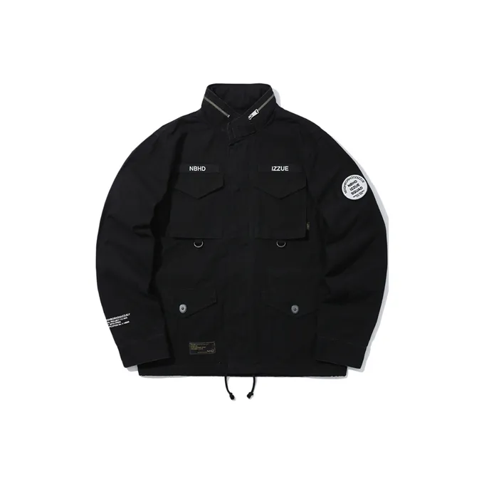 Izzue Jackets Men-0