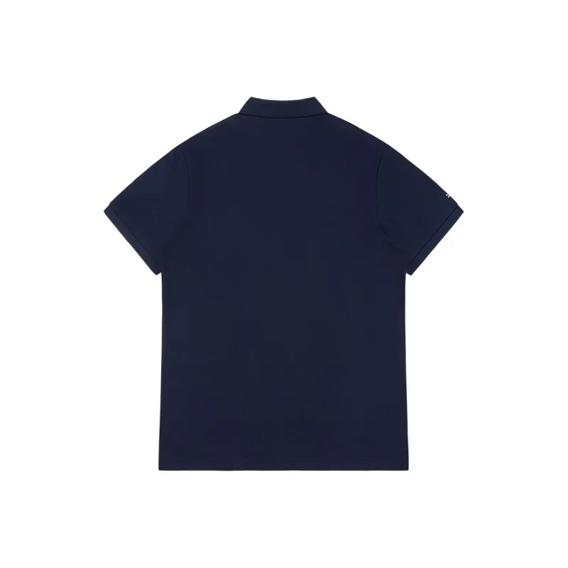 Jeep Leisure Collection Polo Shirt Unisex-8