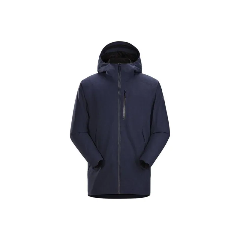 Arcteryx Water Resistant Windproof Breathable Warm Windbreaker Jacket Men's-13
