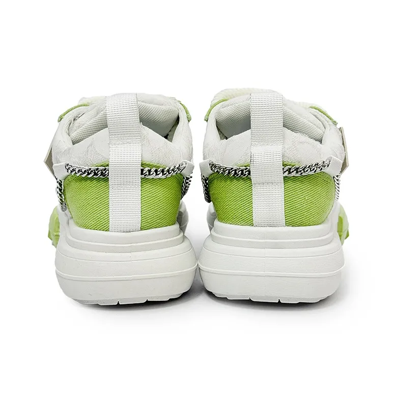 SUPEREDGE Cushioning, Impact Resistant, Abrasion Resistant Low Top Skateboard Shoes Men's-17