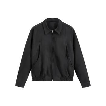 WKOOG Jackets Unisex