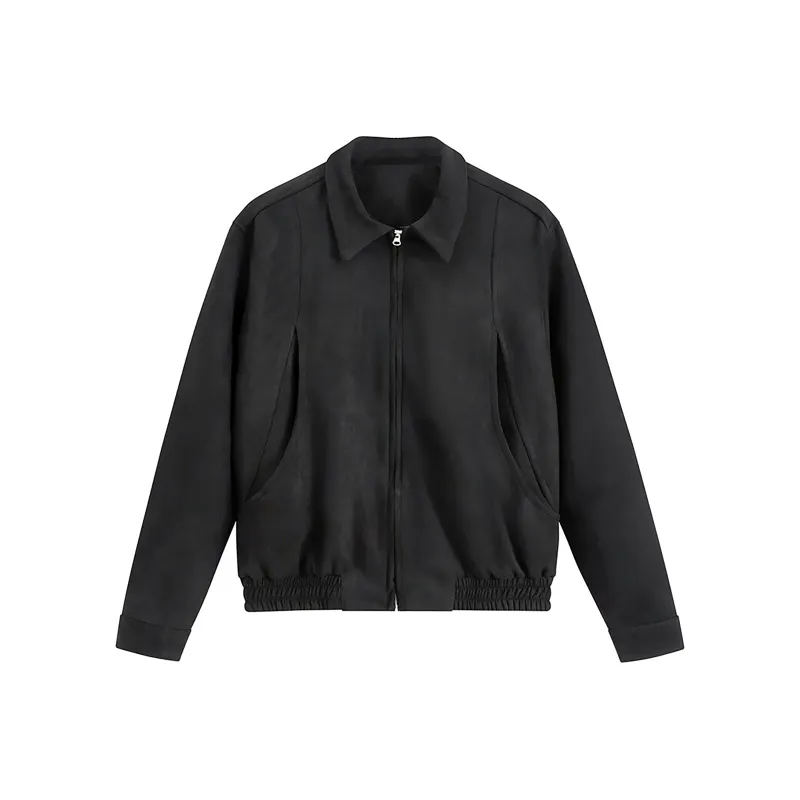 WKOOG Jackets Unisex-6