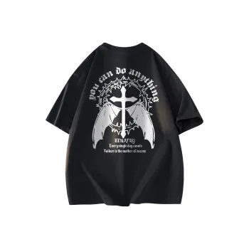 BENATRY T Shirts Unisex