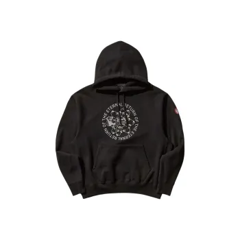 Cav Empt Md Perpetual Motion Machine Hoodie
