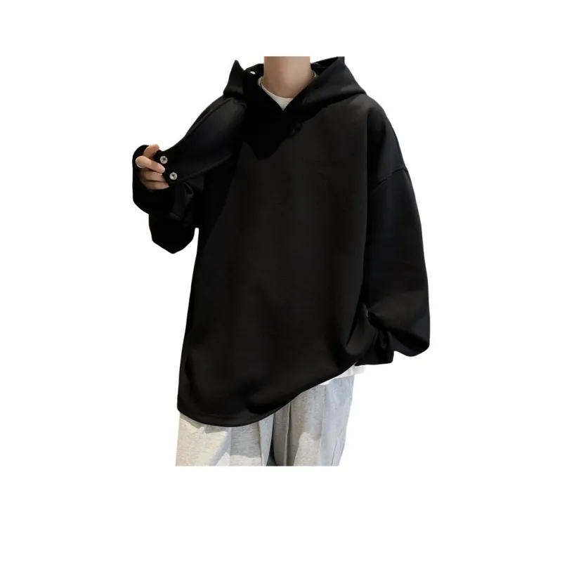 SOCKKEY Sweatshirts Unisex-0