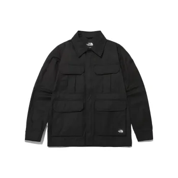 THE NORTH FACE Jackets Coats Unisex Black