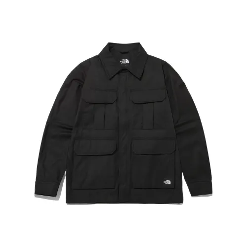 THE NORTH FACE Jackets Coats Unisex Black