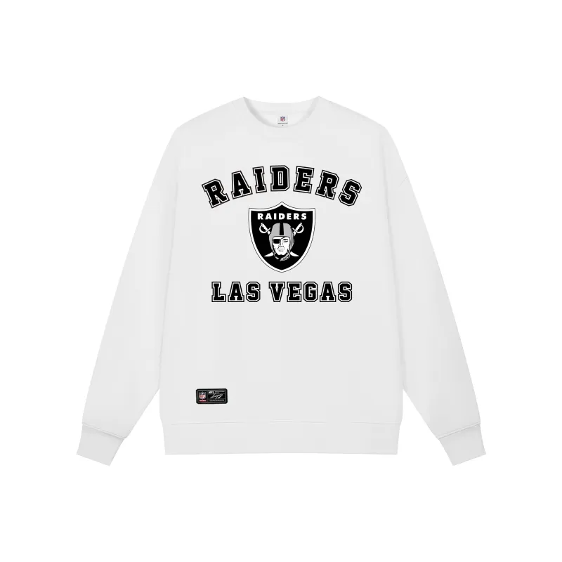 NFL Sweatshirts Unisex-4
