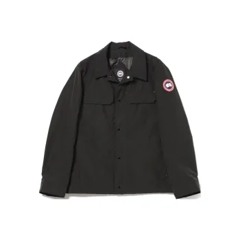 Beams Burnaby Chore Jacket