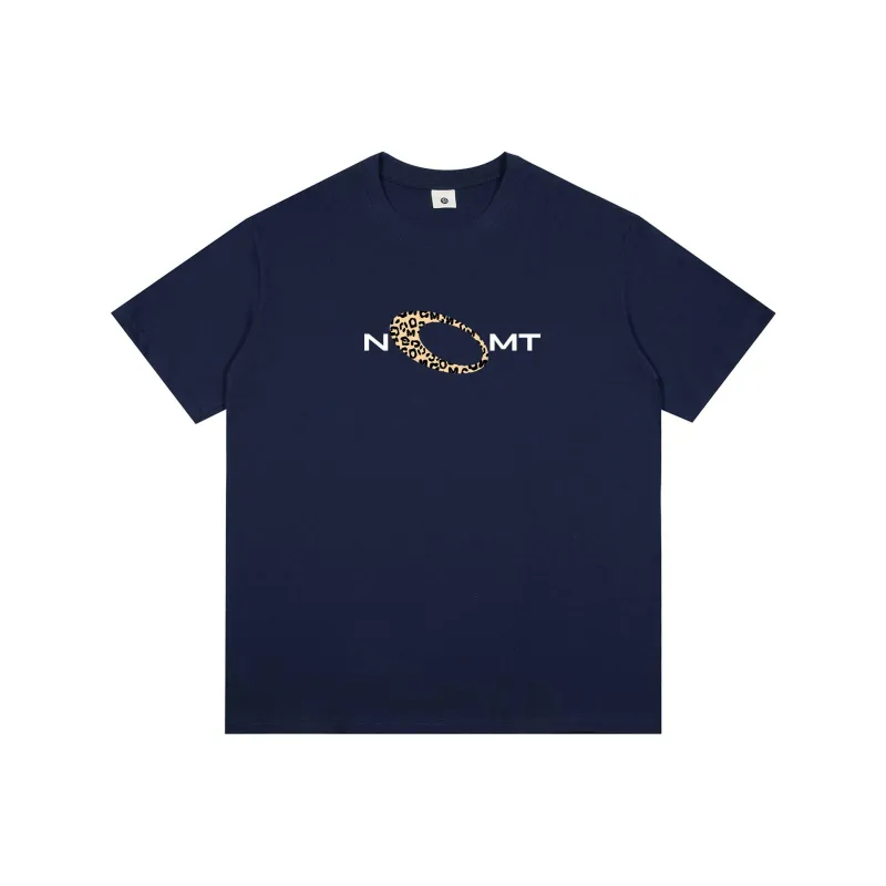 NOMT T Shirts Unisex-6