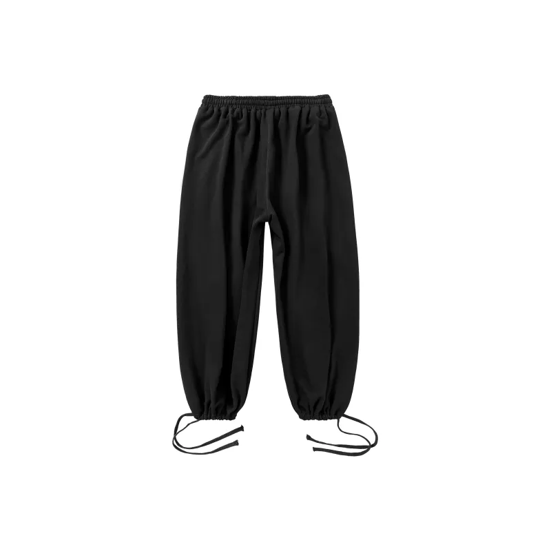 Paddy Julia Knitted Sweatpants Unisex-1