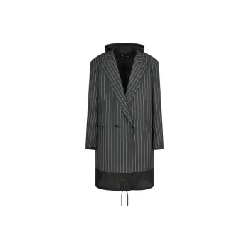 CROQUIS Business Suits Men 417 Mixed Navy Blue