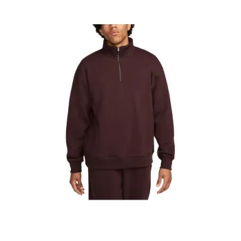 Nike Wool Classics 1/4 Zip Top