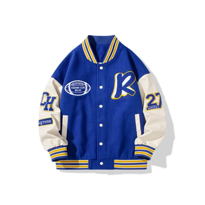 BEEHIVES Jackets Unisex-8