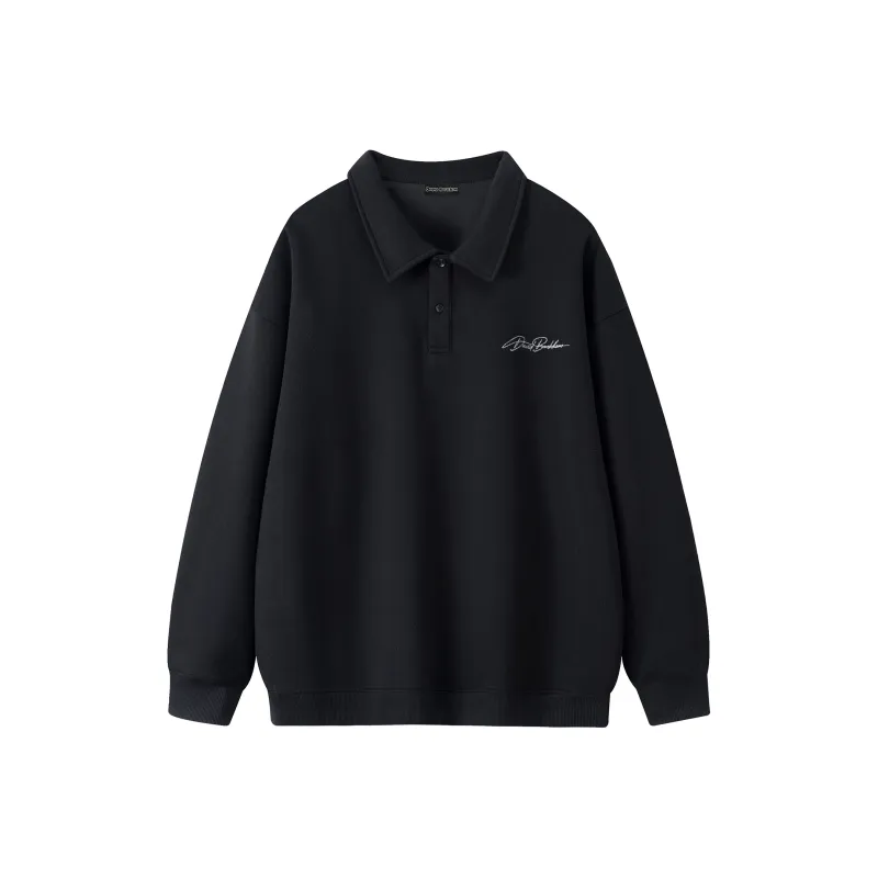 David Bakken x DAOMEIXIONG LIANMINGKUAN Sweatshirt Unisex-6