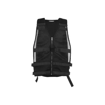 UNDERWATER Tactical Vest Unisex Gothic