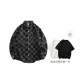 Black (Comes with Random T-Shirt)