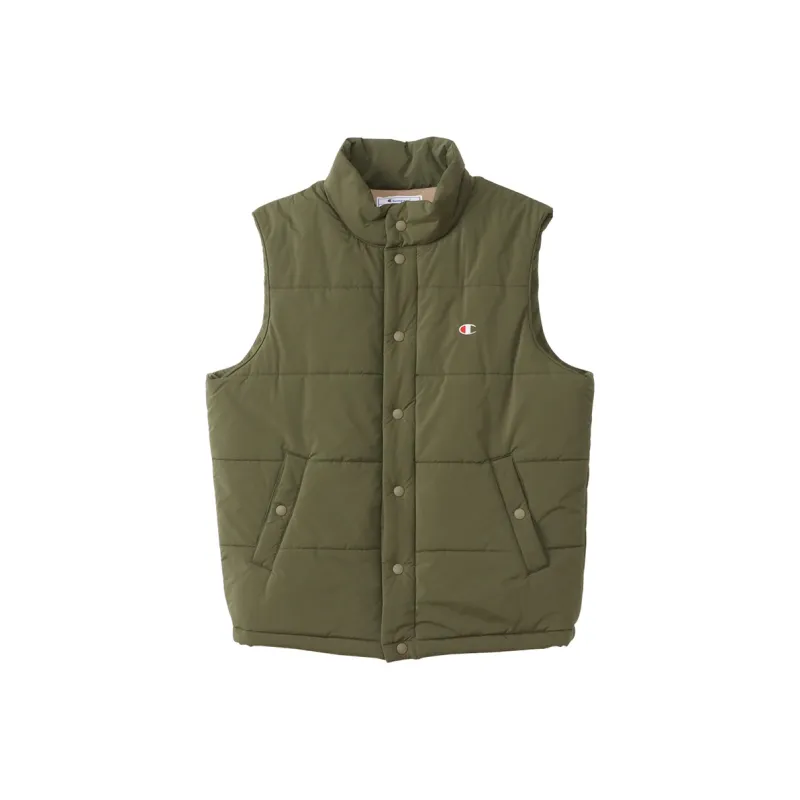 Champion Vest Japan Version Unisex-6