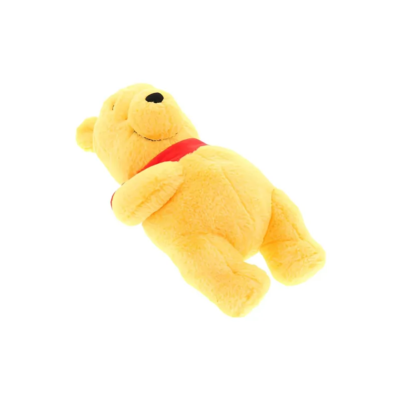 Disney Winnie's Sleeping Pose Dolls Plush Doll Tokyo Disney-1