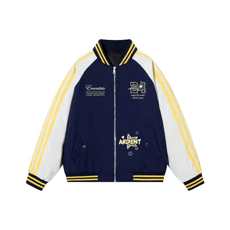 Emoji Jackets Unisex-5