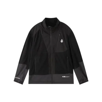 VOLCOM Jackets Coats Men's Reynisch Black