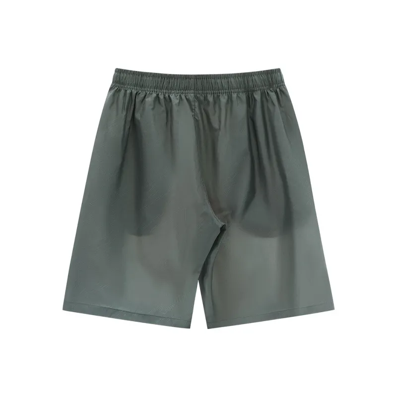 APUNCHLINEWORKSHOP Casual Shorts Unisex-15