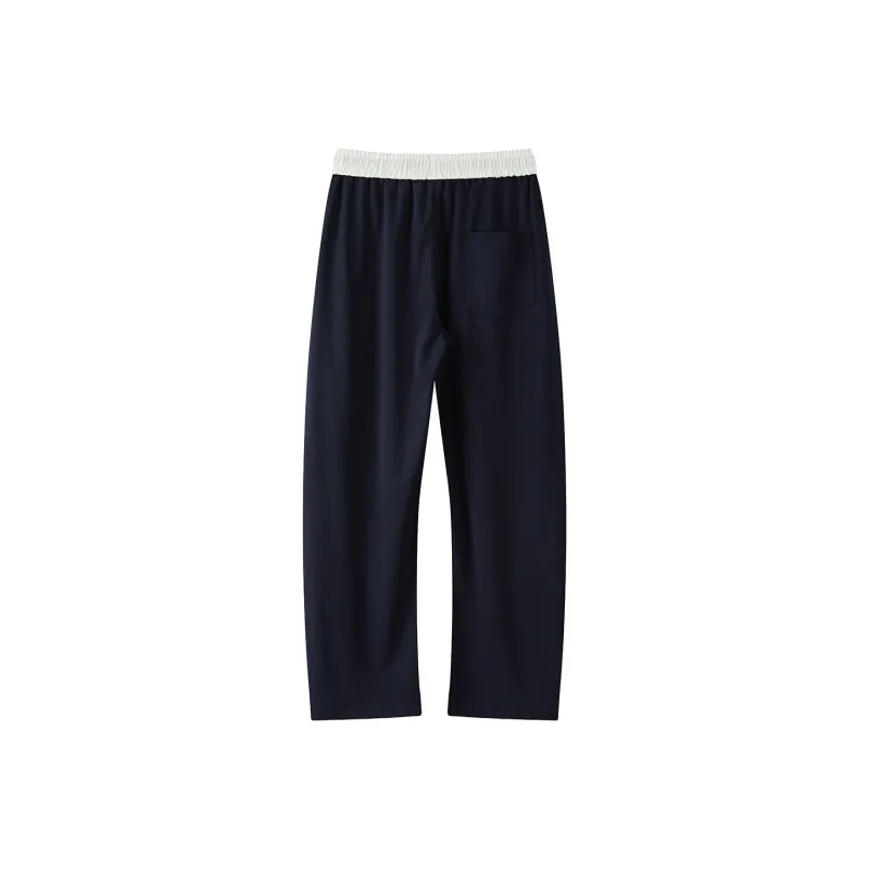 LPMX Casual Pants Unisex-14