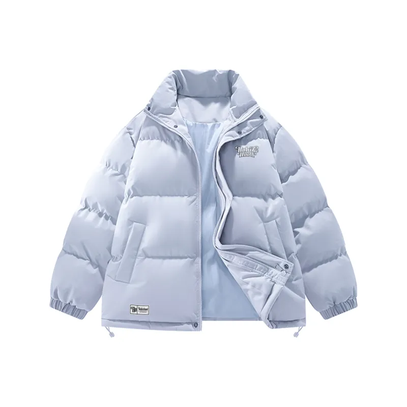 ROBINHOOD Puffer Jackets Unisex-23