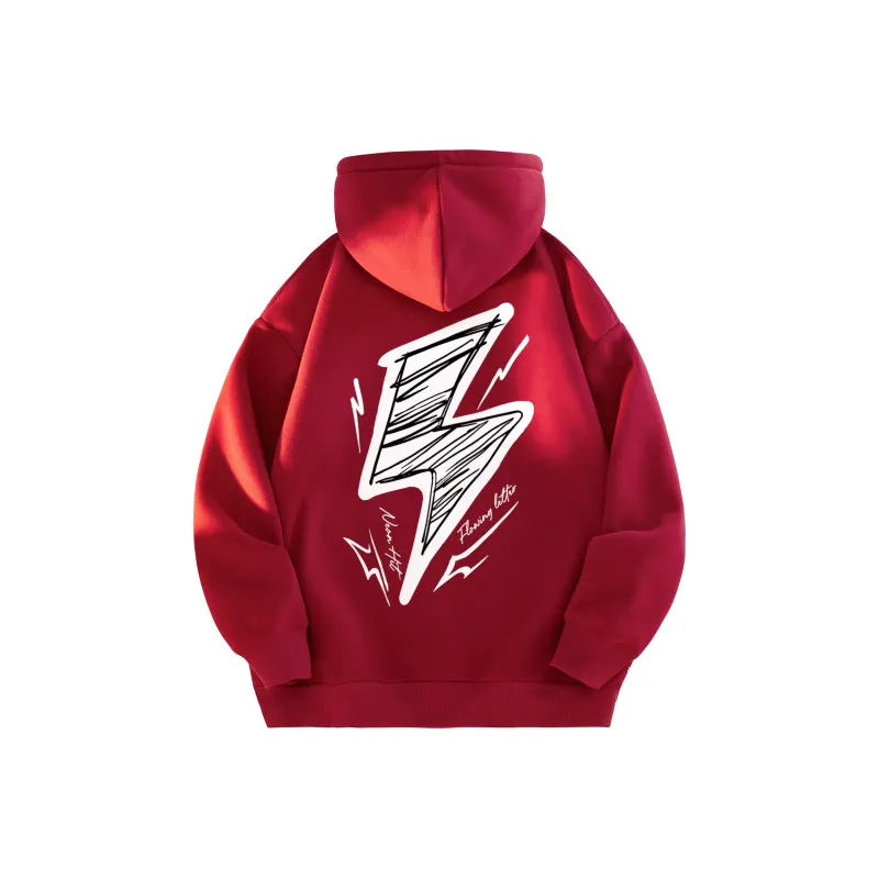 BTR Sweatshirts Unisex-4