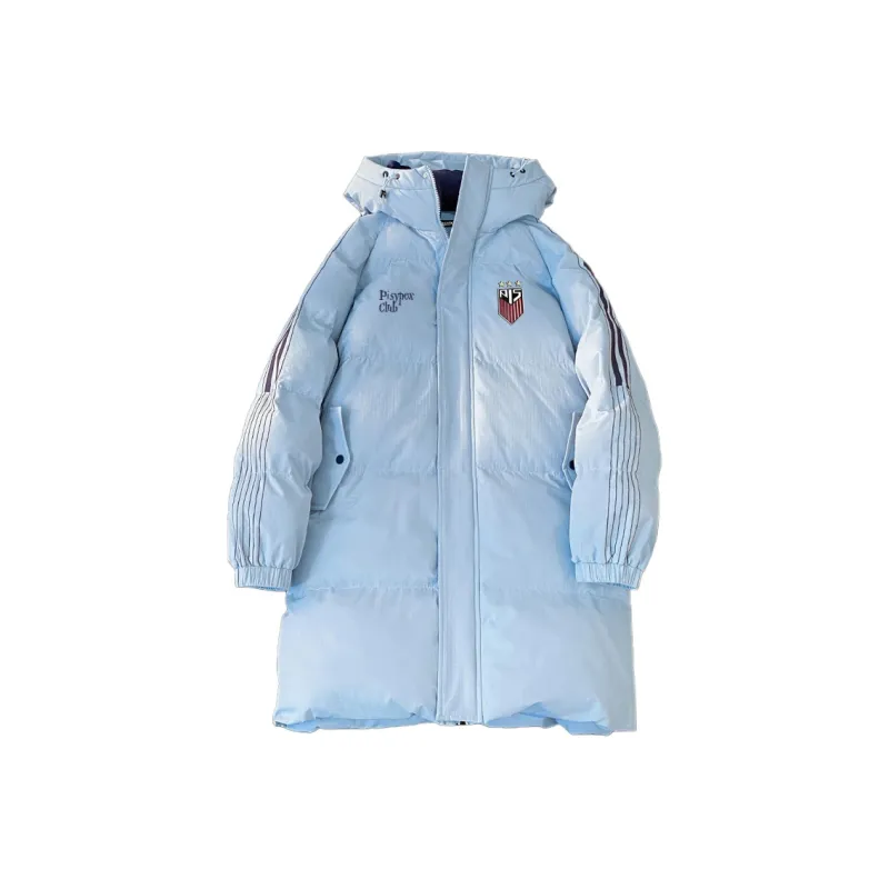 PISYPOX Puffer Jackets Unisex-8