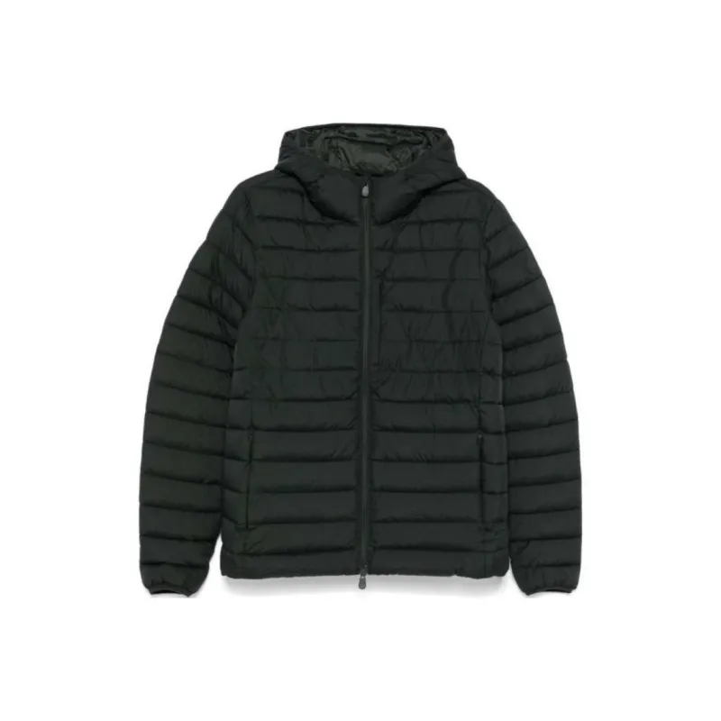 Bobo Choses dog print zipped hooded jacket