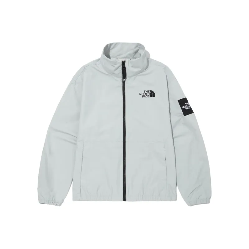 THE NORTH FACE Argile Jacket Men's Gray-0